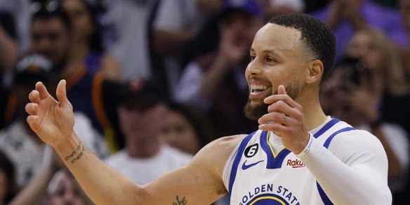Nba Cup, è subito show: Curry piega Oklahoma, Jokic batte Doncic