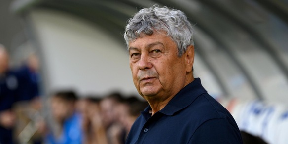 Lucescu lascia la panchina della Dinamo Kiev e annuncia: "Mi ritiro"