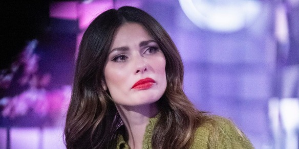 Il dramma di Dayane Mello: "Ho tentato il suicidio e ho abortito"