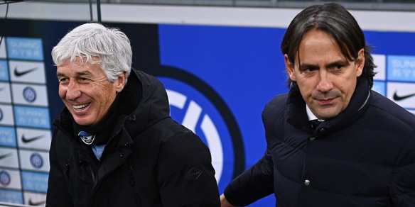 Atalanta-Inter 1-2: Calhanoglu e Lautaro decisivi, rivivi la diretta