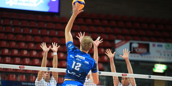 Per Cuneo vittoria da tre contro Pineto