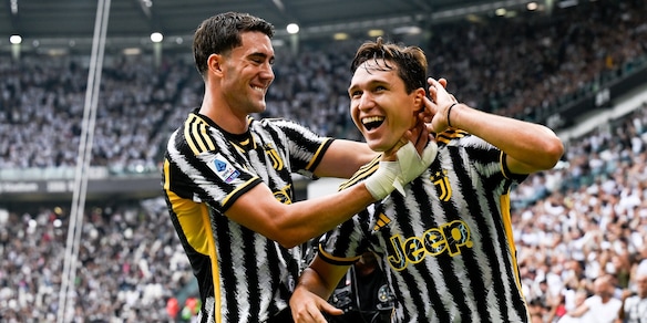 Juve, Real e Nizza vincono tutte? L'offerta dei bookmakers