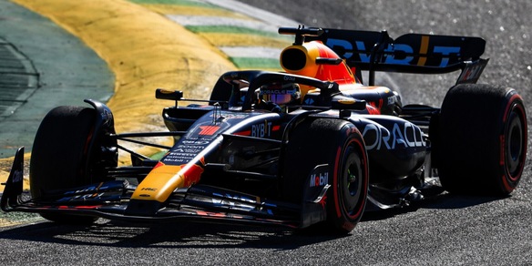 Diretta gara F1 GP Brasile 2023: dove vederla in tv