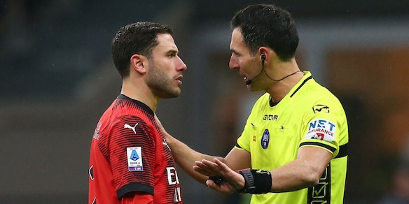 Moviola Milan-Udinese: Sacchi ci pensa sul rigore. Poi il Var...