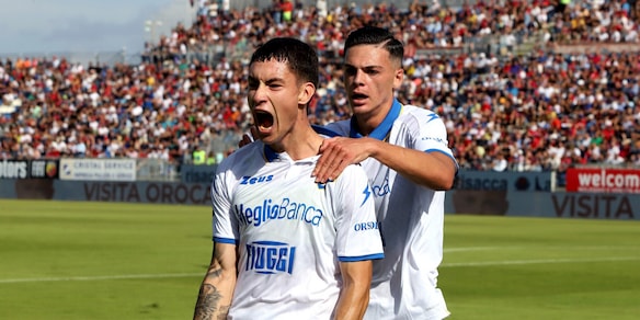 Il Frosinone di Soulé sfida l'Empoli: quote scommesse e pronostico
