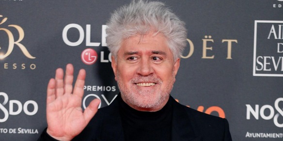Calcio e omosessualità, Pedro Almodovar: "Le ragazze danno l'esempio"
