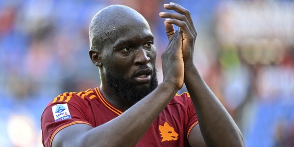 Roma-Lecce 2-1: rimonta pazzesca firmata Azmoun e Lukaku. Rivivi la diretta
