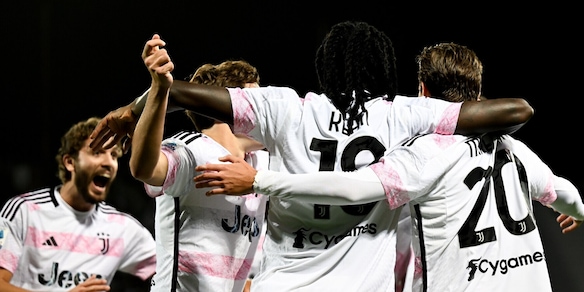 Juventus, Roma, Liverpool e Formula uno: le ultimissime