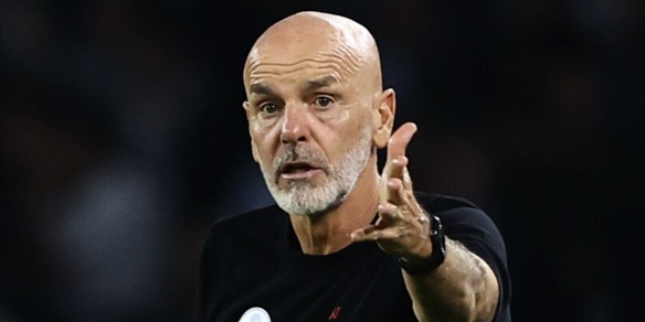 Pioli, due sole occasioni per tenersi stretto il Milan