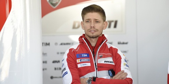 MotoGP, Stoner è sicuro: “In Ducati mettono troppa pressione”