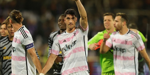 Pagelle Juve: Rabiot lucido, Chiesa a Firenze appare spento