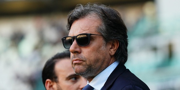 Juve, Giuntoli in cattedra a Coverciano: i dettagli dell'incontro