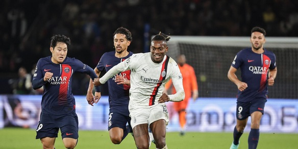 Champions in tv: ecco quale partita si vedrà in chiaro e dove vederla