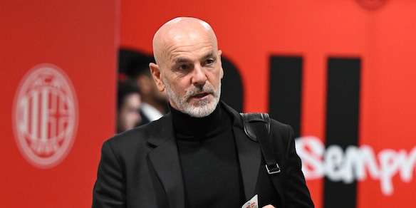 Pioli: "Abbiamo deluso tutti. Ora il Milan non può più sbagliare"