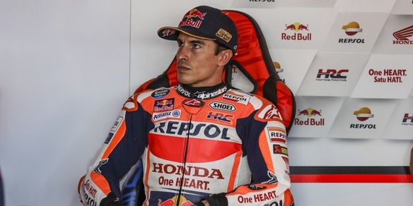 Ducati, Marquez e il futuro in Gresini: “Ecco perché ho lasciato la Honda”