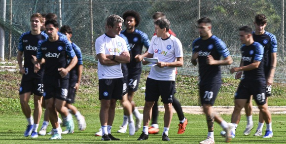 L'Union Berlino perde ancora: al Napoli servono tre punti per gli ottavi