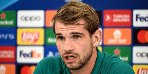 Provedel e la frase in conferenza stampa: "La Lazio è incazz...."