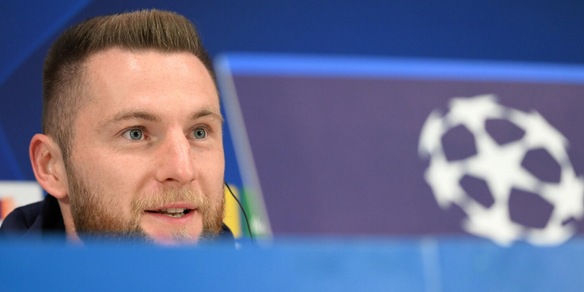 Skriniar e la bordata al Milan: "Sempre bello quando perde". Poi su Marotta...