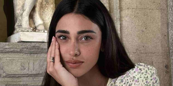 Belen incinta di Elio? Parla lei: "La dolce attesa e il ritorno in tv"