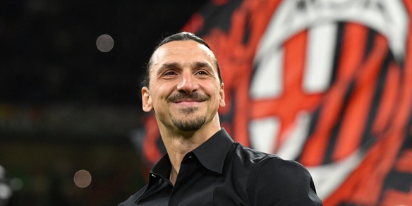 Milan, Ibrahimovic a colloquio con Cardinale: tutti i dettagli