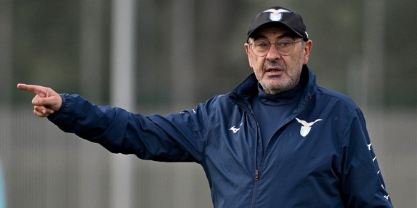 Lazio-Feyenoord, dove vederla in tv