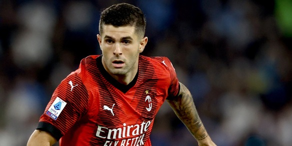 Probabili formazioni Milan-Psg: recuperati Pulisic e Theo Hernandez
