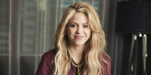 Shakira ringrazia l'uomo che l'ha chiamata tutti i giorni dopo l'addio a Piqué