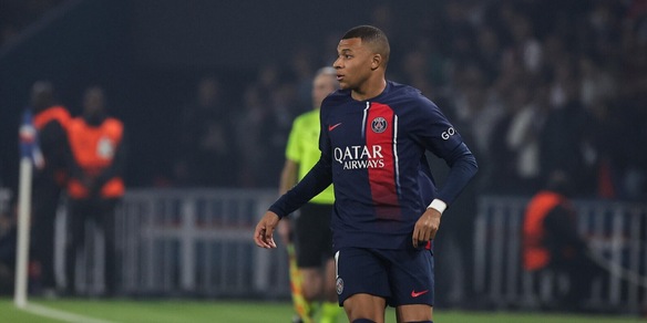 Milan-Psg, quanto vale un gol di Mbappé