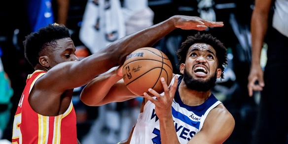 Nba, prima sconfitta per Boston e Philadelphia trova la vetta