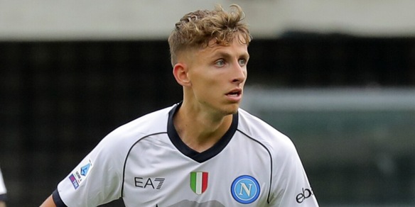 Lindstrom, chance con l'Union? Solo in tre hanno giocato meno di lui