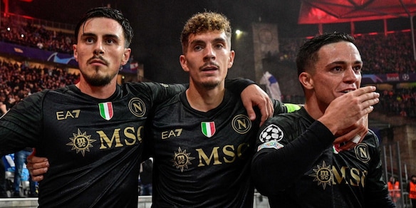 Napoli, quanto vale la vittoria con l'Union e il passaggio agli ottavi