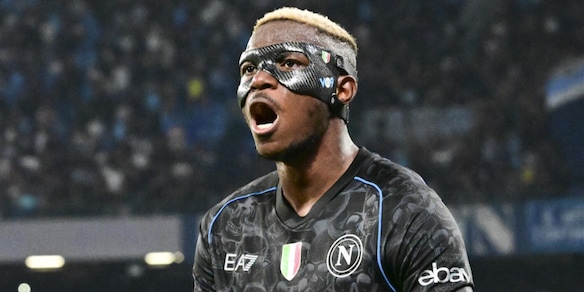 Garcia annuncia quando Osimhen tornerà in campo