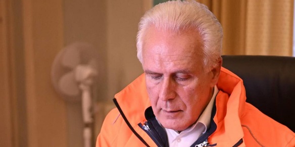 Fiorentina-Juve, Giani duro con la Lega Serie A per il mancato rinvio