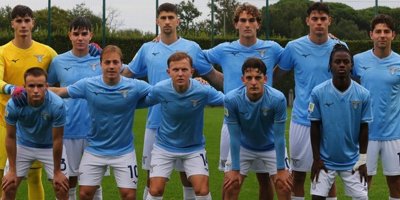 Diretta Youth League Lazio-Feyenoord 1-3: festa olandese, qualificazione compromessa
