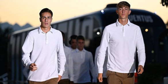 Yildiz e Huijsen, record Juve e promozione in prima squadra