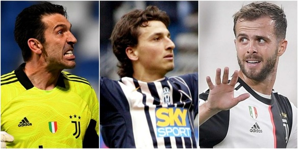 Champions League, da Ibra a Higuain: i big che non l'hanno mai vinta