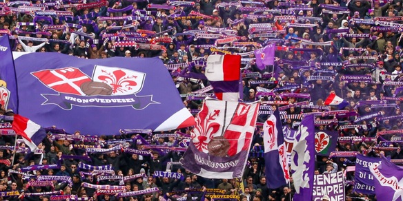 Cori razzisti contro Vlahovic, Kean e McKennie: la decisione del Giudice Sportivo sulla Fiesole