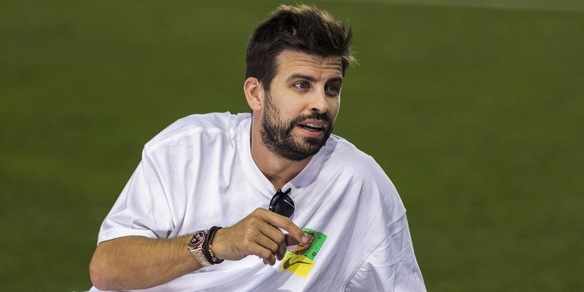 Piqué vince anche da imprenditore: l'incredibile cifra che ha guadagnato
