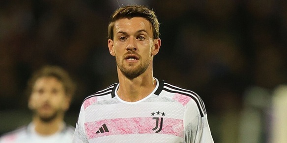 Juve, Rugani: "Vogliamo soffrire di meno, ma vincere a Firenze era troppo importante"