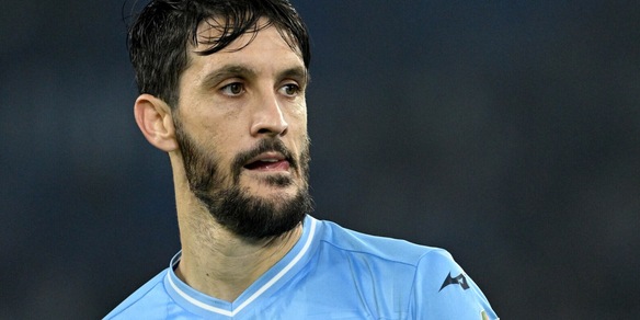 Lazio, Luis Alberto: "Come sto? Vediamo, ma penso al derby"