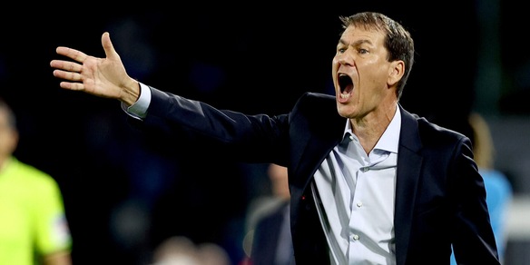 Napoli-Union Berlino, dove vederla in tv