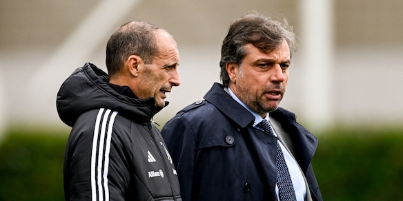 Hojbjerg, Partey e non solo: Giuntoli al lavoro per il mercato della Juve