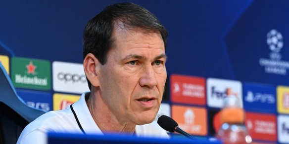 Napoli, i convocati per l'Union: Garcia ritrova un titolare