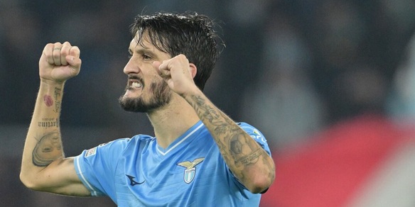 Lazio, Luis Alberto e la missione Roma: “Una battaglia”