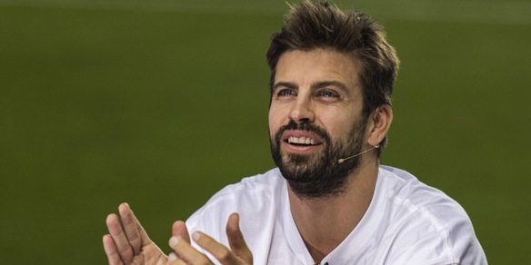 Piqué, la confessione sul sesso dopo Shakira farà arrabbiare la cantante