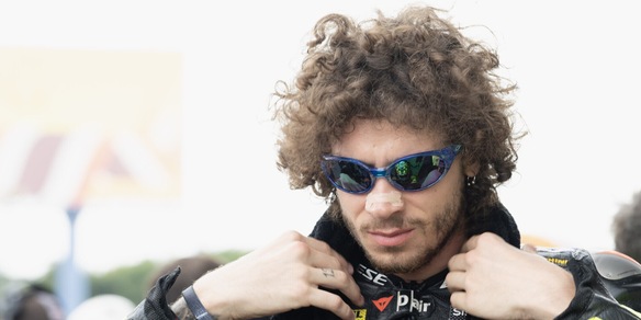 MotoGP, Bezzecchi stravede per Sepang: "Una delle mie piste preferite"