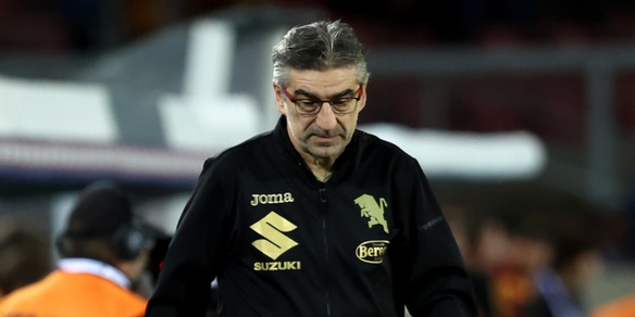 Torino, Juric incontra ultras dopo il gestaccio di lunedì