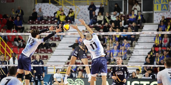 Monza fa suo l'anticipo di Verona