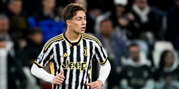 Yildiz, Allegri e l'aneddoto: "Il Bayern voleva trattenermi, ma la Juve..."