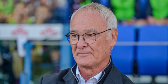Cagliari, Ranieri sfida la Juve: "Sulla carta siamo condannati, ma..."